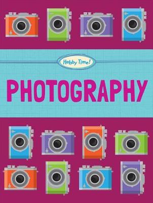 Book cover for Photography