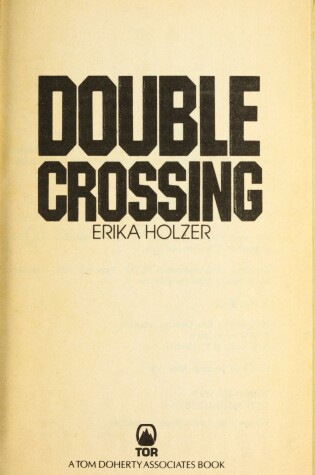 Cover of Double Crossings