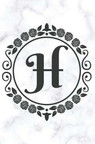 Cover of H