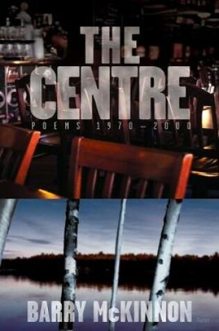 Cover of The Centre