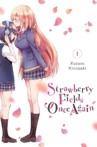 Cover of Strawberry Fields Once Again, Vol. 1