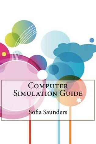 Cover of Computer Simulation Guide