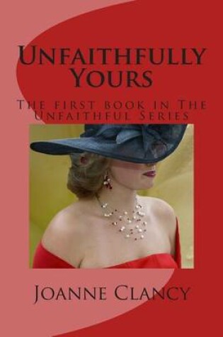 Cover of Unfaithfully Yours