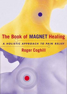 Cover of The Book of Magnet Healing