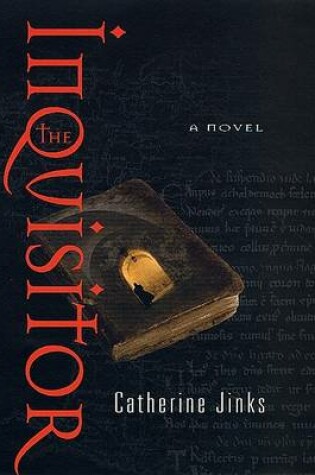Cover of The Inquisitor