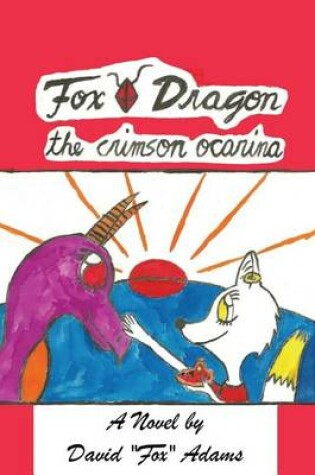 Cover of Fox Dragon