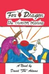 Book cover for Fox Dragon