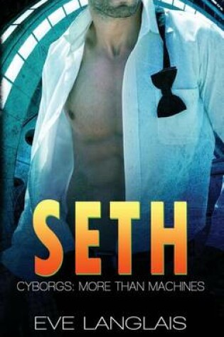 Cover of Seth