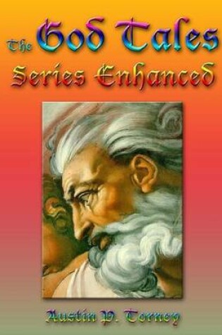 Cover of The God Tales Series Enhanced