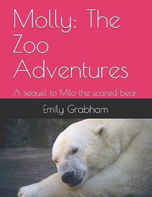 Book cover for Molly