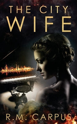 Cover of The City Wife