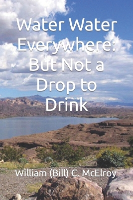 Book cover for Water Water Everywhere