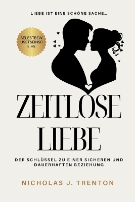 Cover of Zeitlose Liebe