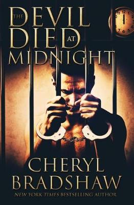 Book cover for The Devil Died at Midnight