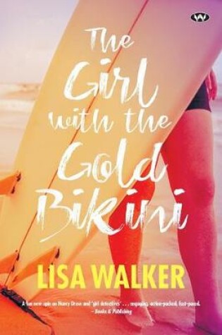Cover of The Girl with the Gold Bikini