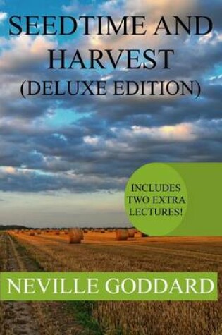 Cover of Seedtime and Harvest Deluxe Edition