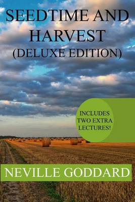 Book cover for Seedtime and Harvest Deluxe Edition