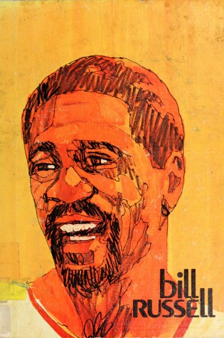 Cover of Bill Russell,