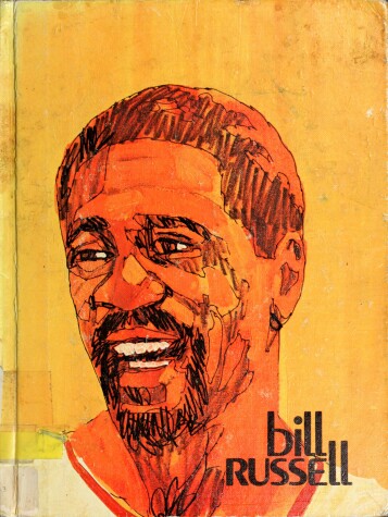 Cover of Bill Russell,