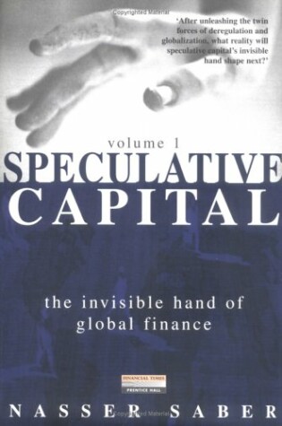 Cover of Speculative Capital