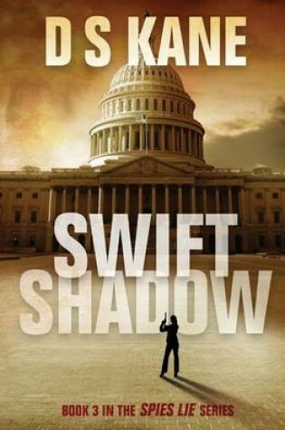 Cover of Swiftshadow