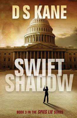 Book cover for Swiftshadow