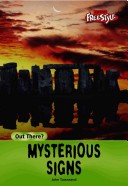 Cover of Mysterious Signs