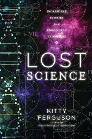 Cover of Lost Science