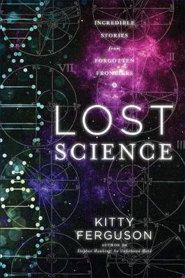 Book cover for Lost Science