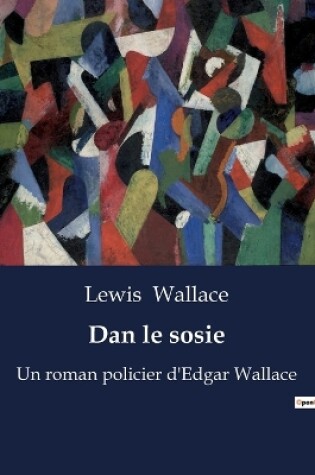 Cover of Dan le sosie