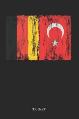 Cover of Deutschland und Turkei