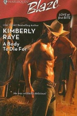 Cover of A Body to Die for