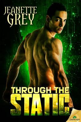 Book cover for Through the Static