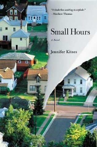 Cover of Small Hours