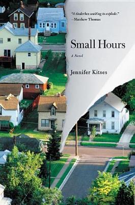 Book cover for Small Hours