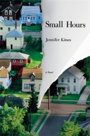 Cover of Small Hours