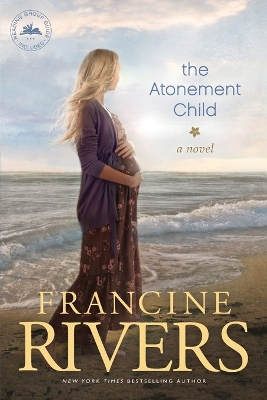 Book cover for Atonement Child