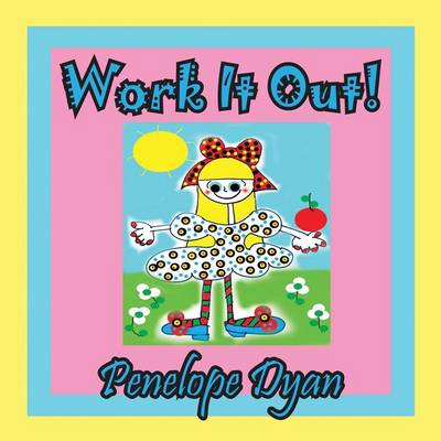 Book cover for Work It Out!