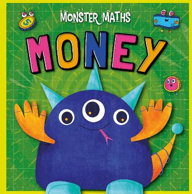 Book cover for Money