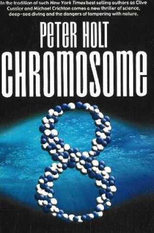 Cover of Chromosome 8