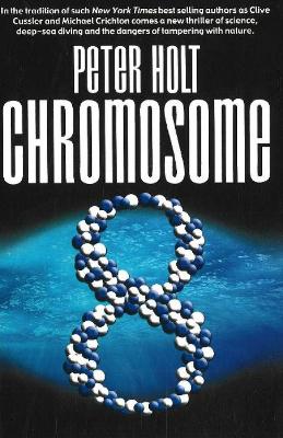 Book cover for Chromosome 8