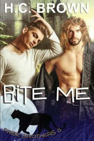 Cover of Bite Me