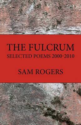 Book cover for The Fulcrum