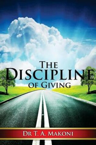 Cover of The Discipline of Giving