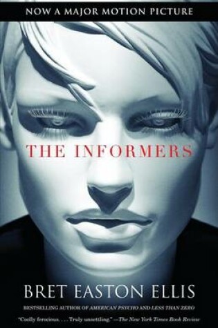 Cover of The Informers (Movie Tie-In Edition)