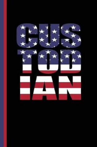 Cover of All American Custodian