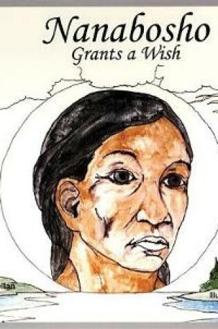 Cover of Nanabosho Grants a Wish