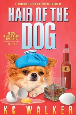 Cover of Hair of the Dog