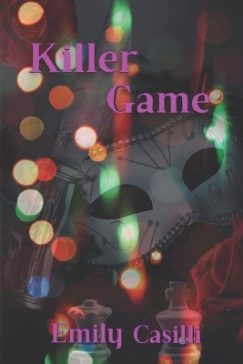 Cover of Killer Game