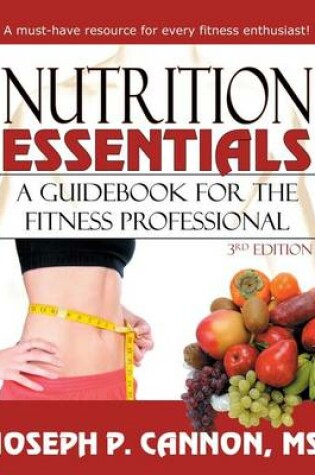 Cover of Nutrition Essentials